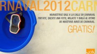 Carnaval 2012 salimos a la calle! Domingo 26 de febrero de 17 a 22hs.− O´Clú Unidos por el avestrú (O.C.U.P.A) presenta...