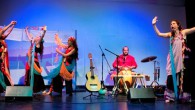 Domingos de marzo, abril y mayo a las 16.30hs.- Concierto de cuentos Desde el domingo...