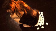 BRASIL / Una performance de María Ucedo Sábados de febrero y marzo a las 22.30hs.- Una performance multidisciplinaria de María Ucedo, que...