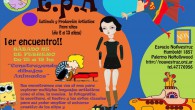 E.P.A / Construcción de dibujos animados Sábado 25 de febrero.- Sabes de que se trata? http://estimuloyproduccionartistica.blogspot.com/ Sábado 25 de febrero.-