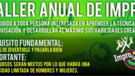 Desde abril  – Lunes de 16 a 18hs y miércoles de 16 a 18hs.- De...