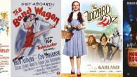 Miércoles de mayo a las 19hs.- “El musical de Hollywood: Nacimiento, apogeo y modernidad de...