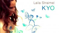 Jueves 17 de mayo a las 21.30hs.- Laila Straimel presenta su primer disco, Kyo. Un...