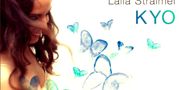 Jueves 17 de mayo a las 21.30hs.- Laila Straimel presenta su primer disco, Kyo. Un...