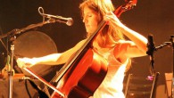 Música porque si &nbsp; Morena Leza: canta y toca el violoncello de manera simultánea. Su...