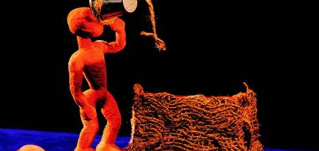 Jueves de 18 a 20hs.- Desde Mayo!   El teatro conecta a la niña y...