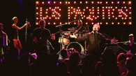 Jueves 14 de junio a las 21.30hs.-  Los Paquitos presentan y rescatan a grandes artistas...