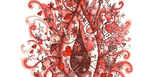 Domingo 27 de mayo a las 21.30hs.-  Mujeres Quemando nace del deseo de actuar literalmente,...
