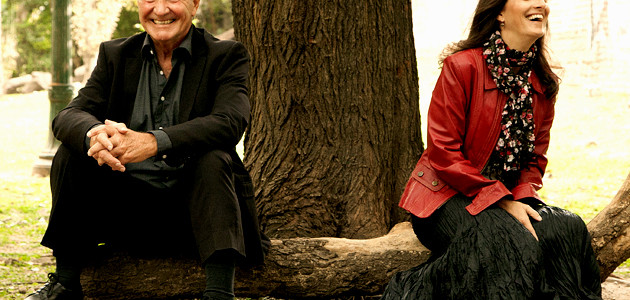 Jueves 16 y 23 de Mayo a las 21.30hs.- Florencia García y Galo García, dos...