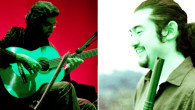 Hikaru-Saluzzi dúo Viernes 17 de mayo a las 21hs.- Presentación Oficial del Duo Hikaru-Saluzzi. Hikaru Iwakawa, quena,...